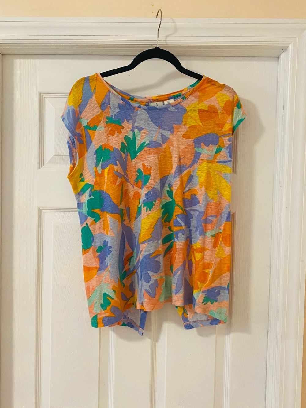 Joie size large